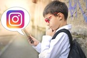 Facebook pone su proyecto de un Instagram para niños en espera después de recibir críticas