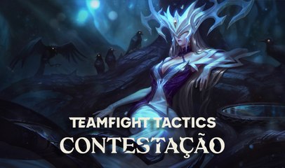 TFT Set 5: Contest champions, classes and origins