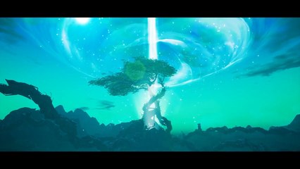 Biomutant Beginner's Guide: Getting Started