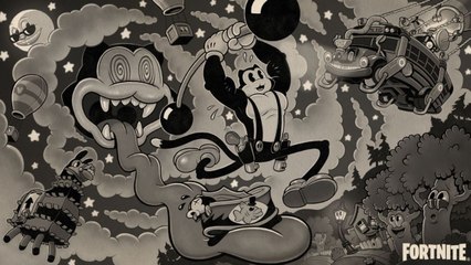 Fortnite: La skin de Miaúsculos Animado está disponible en la tienda del 7 de mayo de 2021