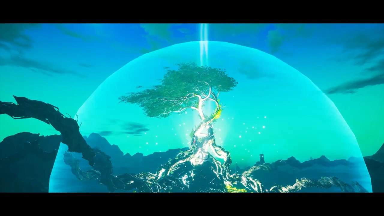 Biomutant Social Achievement: Where to find all 16 side characters