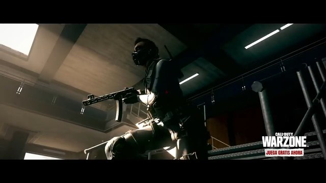 Warzone: Raven ya está trabajando para mejorar Verdansk 84 y sus problemas de iluminación