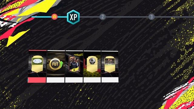 FUT 20 : les objectifs saisonniers