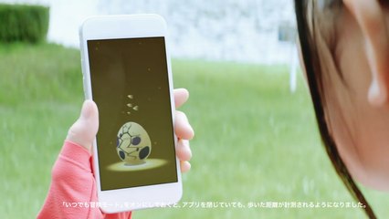 Pokemon GO : 1 milliard de téléchargements en 3 ans