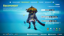 Biomutant Guide: How to craft weapons and armor