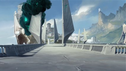 LoL Sentinels of Light event: everything we know so far