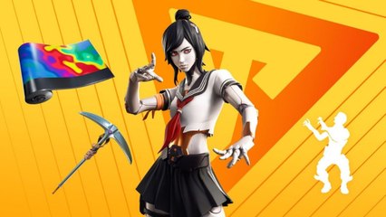 Fortnite: La taquilla de Typical Gamer está disponible en la tienda del 27 de mayo de 2021