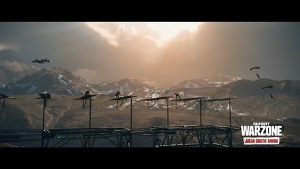 Warzone: El deslizamiento infinito que te dará mejor movilidad en el battle royale