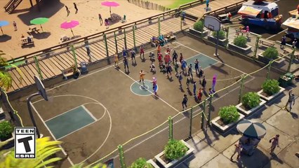 Fortnite Chapter 2 Season 6: Week 11 Challenges