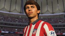 FIFA 21 TOTW 33: Predicción del equipo de la semana de Ultimate Team: Carlos Soler, Ferrán Torres...