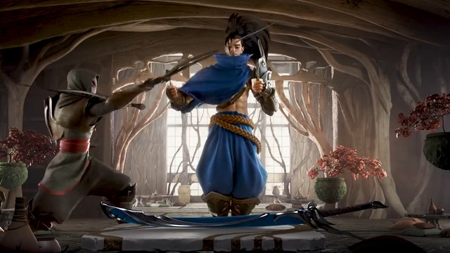 Wild Rift: El ritmo de nuevos campeones no para, y Riot da una pista sobre cuál será el próximo