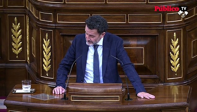 Críticas a Vox por la foto de Begoña Villacís publicada por uno de sus concejales en Madrid