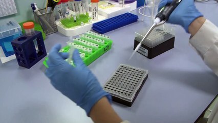 El futuro del tratamiento del cáncer pasa por la medicina de precisión