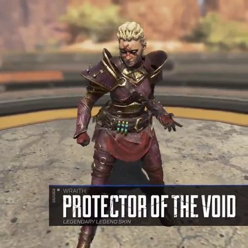 Apex : Leak nouveaux skins, saison 2, événement Iron Crown Collection