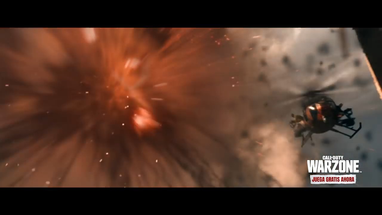 Warzone: Activision corta con Jeff Leach, el actor que dobla a Ghost, tras comentarios sexistas