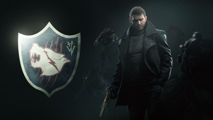 Resident Evil Village: El loco episodio de Chris Redfield a lo Call of Duty. ¡FPS con hombres lobo!