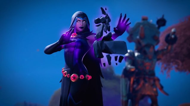 Fortnite: Todas las nuevas armas del parche 16.40. ¡Alucina con el Revólver de Seis Balas!