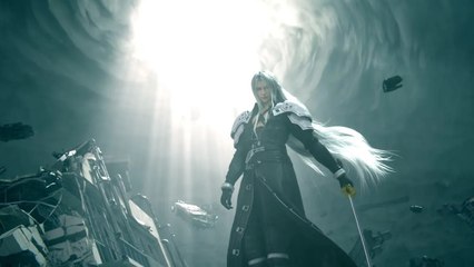 Un montón de nuevos detalles de FF7 Remake Intergrade: personajes, escenarios, minijuegos y más