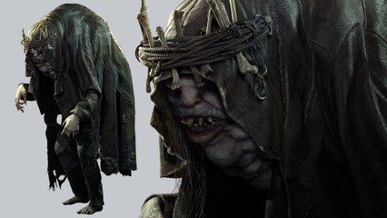 Resident Evil Village: Cómo vencer a Moreau, el monstruo más asqueroso de la aldea