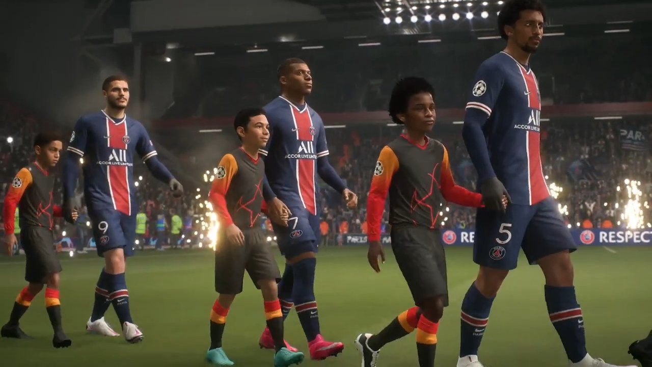 FIFA 21 Marcelo TOTS SBC, soluciones al desafío para conseguir al lateral madridista en FUT