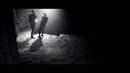 The Dark Pictures presenta a House of Ashes, su nuevo episodio de terror que nos lleva a Iraq