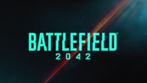EA unveils first look at Battlefield 2042