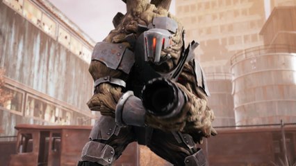 Test Remnant: From the Ashes sur PC, PS4, Xbox One