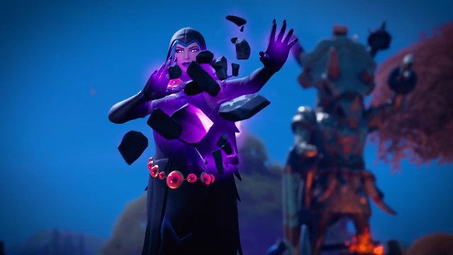 Fortnite: Todas las skins y cosméticos filtrados del parche 16.40