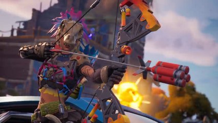 Fortnite: Desafíos y misiones de la Semana 10 de la Temporada 6 del Capítulo 2