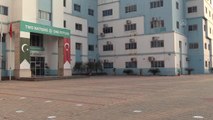 İSLAMABAD - Türkiye Maarif Vakfından bir öğrenci Pakistan'daki üniversite sınavında ikinci oldu