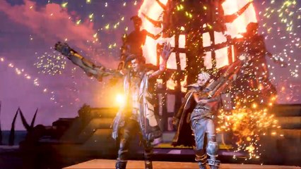 Guide officiel de Borderlands 3 en vidéo