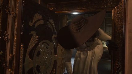 Resident Evil Village: Ubicación de la Casa de la Chimenea Roja y cómo llegar hasta ella, guía