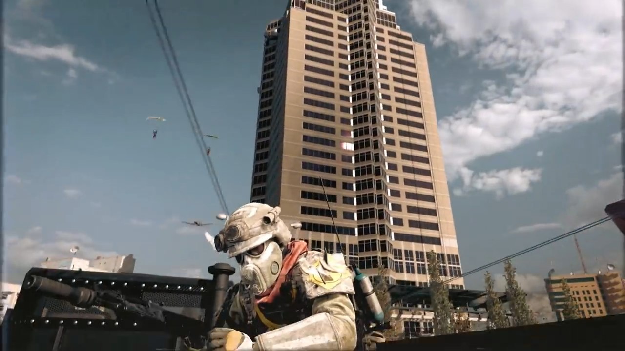 Black Ops Cold War dispone ya de la racha de la Bomba Nuclear, y con John McClane de por medio