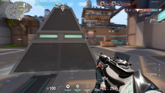 Valorant: Yoru rompe el nuevo mapa con un preocupante bug peor que los hacks