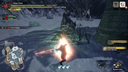 Monster Hunter Rise: How to defeat Great Baggi