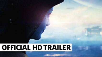 Mass Effect Legendary Edition: Guía de romances ¿Con quién puedes tener sexo en cada juego?