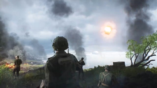 Battlefield 6: Nuevas imágenes filtradas revelan su nombre oficial y más acción peliculera