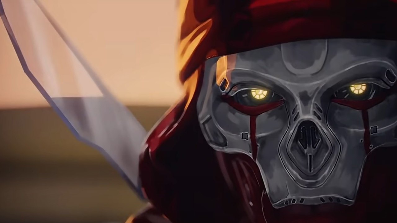 Apex Legends: Revenant could have his Legacy set in Season 9