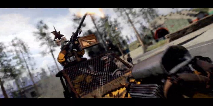 Black Ops Cold War: ¿Cómo resolver el easter egg del modo Brote?