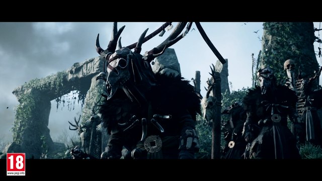 AC Valhalla: mapa del tesoro de Ulster, cómo conseguir la recompensa paso a paso