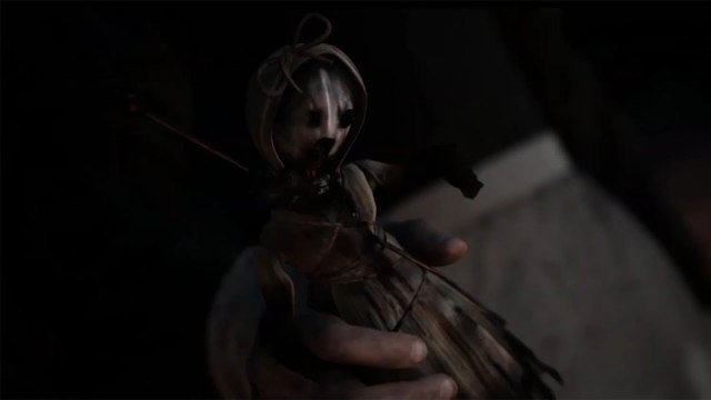 The Dark Pictures Anthology - Little Hope : teaser trailer