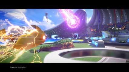 Pokémon Unite on Switch and mobile release dates confirmed