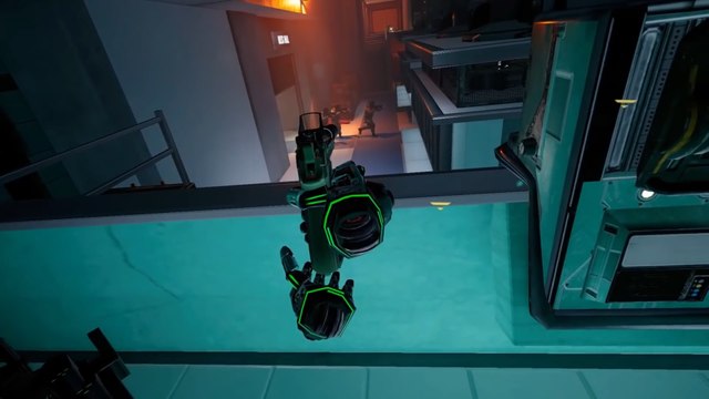 Espire 1 - VR Operative : date de sortie