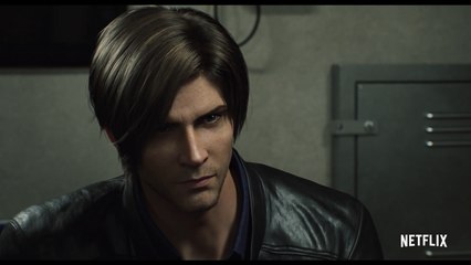 El mejor Resident Evil del año va a ser su serie de Netflix y este tráiler es la demostración