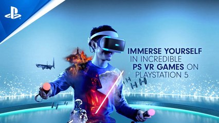 The next-gen PSVR2 has a reported release date