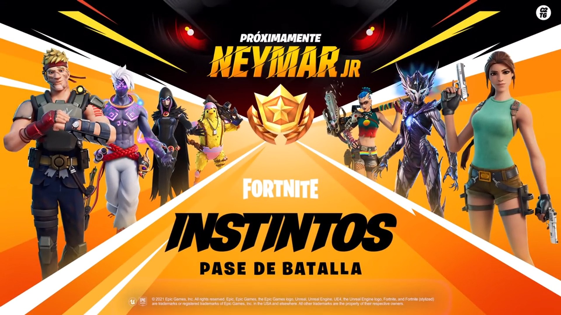 Fortnite: La skin de Neblina está disponible en la tienda del 24 de mayo de  2021