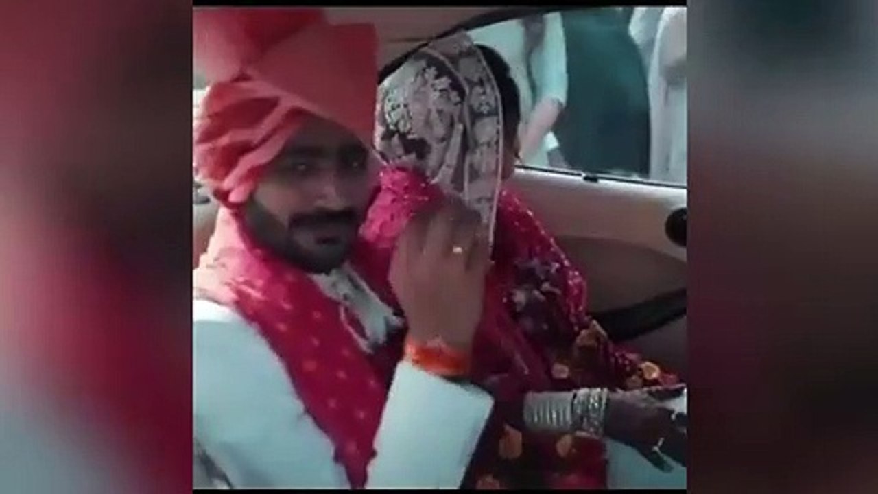 Viral Video: అప్పగింతల వేళ వెక్కివెక్కి ఏడ్చిన పెండ్లి పిలగాడు