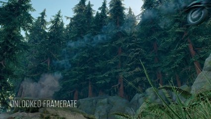 Análisis de Days Gone para PC - La supervivencia de Deacon se ve ahora mejor que nunca