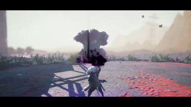 Biomutant: ¿Tiene multijugador para jugar con amigos?