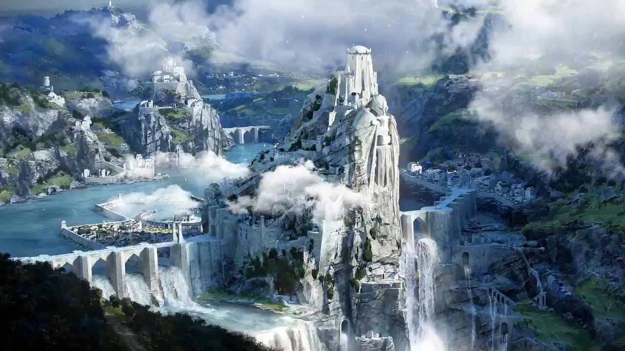 LoL: Is the city of Demacia going to be destroyed?
